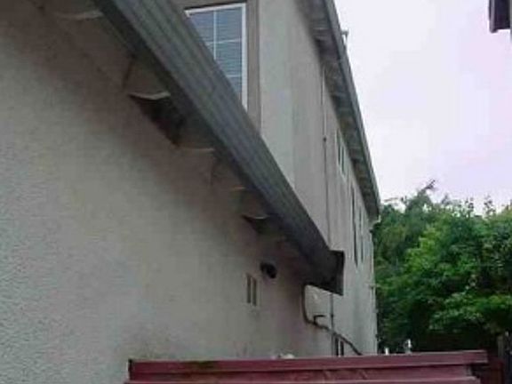 Property Side View