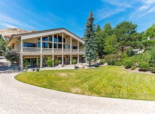 2640 Lake Ridge Shrs W, Reno, NV 89519