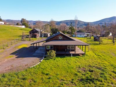 1680 Estee Avenue, Napa, CA, 94558