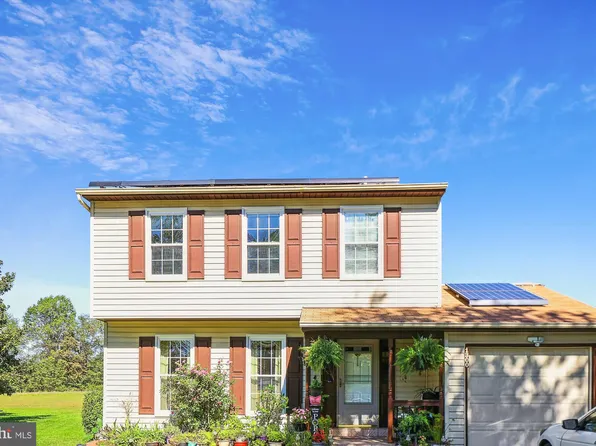 1300 Bloxham Ct, Upper Marlboro, MD 20774