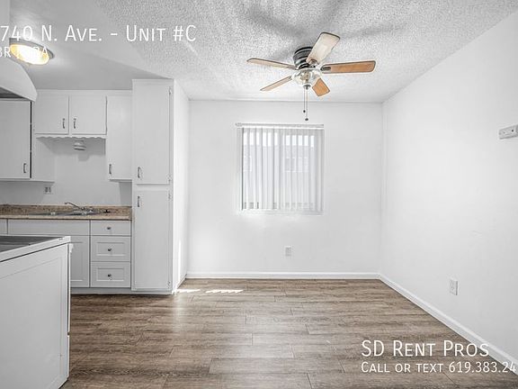 3rd image of 1740 North Ave #C