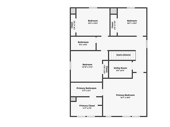 3rd image of 4488 Norfleet St