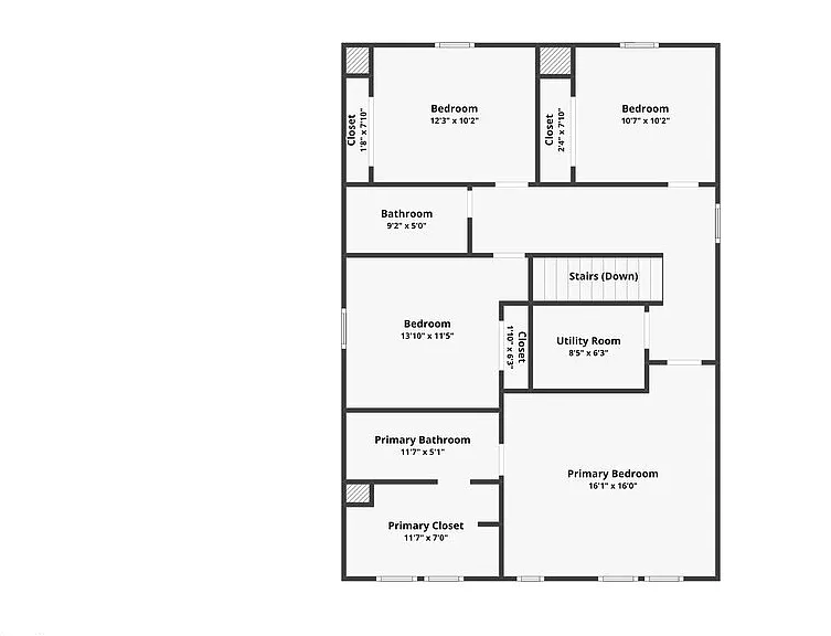 4488 Norfleet St — Photo 3