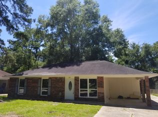 2227 Connie Dr, Denham Springs, LA 70726