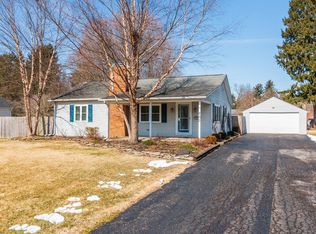 230 Van Tassell Ave, Newark, OH 43055