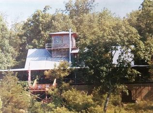 1835 Stoney Point Rd, Pocahontas, AR 72455