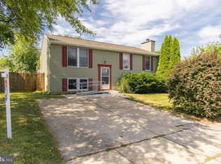 1205 Schaffer Dr, Frederick, MD