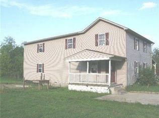 1067 Rutledge Rd, Transfer, PA 16154