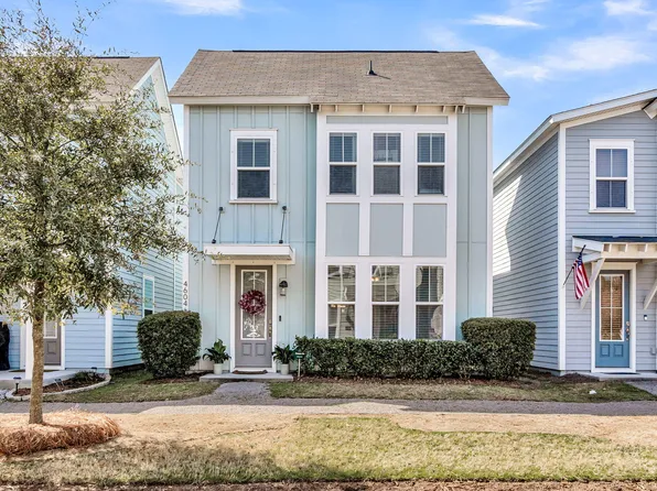 4604 Hammett Aly, North Charleston, SC 29405