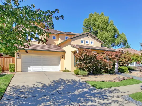 7140 Roycroft Dr, Roseville, CA 95678