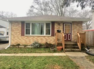 312 Memphis Ave, Madison, WI 53714