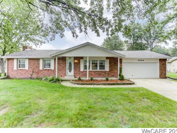 5024 Hummingbird St, Lima, OH 45807