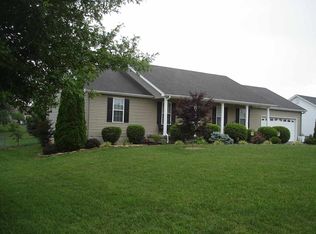 46 Wyndham Way, Bowling Green, KY 42104