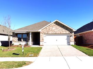 2508 Lovegrass Ln, Melissa, TX 75454
