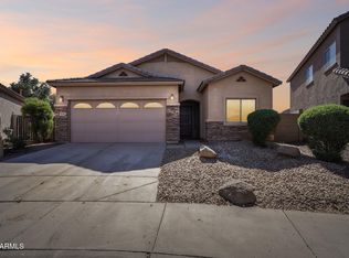 19702 N Emmerson Circle, Maricopa, AZ 85138