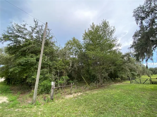 Star Dr N Lot 14, Dunnellon, FL 34431