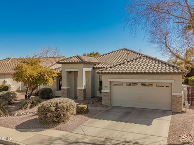 10405 E JAN Avenue, Mesa, AZ, 85209