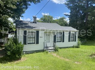 2826 Truman St, Columbia, SC 29204