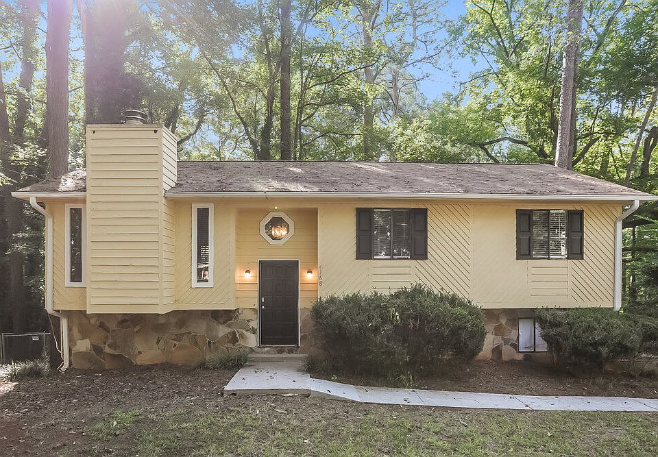 1st image of 4168 Silver Hill Ct