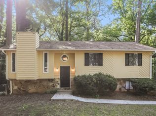 4168 Silver Hill Ct, Snellville, GA 30039