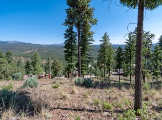 220 Mountain High Circle, Ruidoso, NM 88345