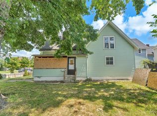 25 Lafayette Ave, Buffalo, NY 14213