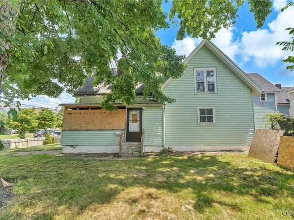 25 Lafayette Ave, Buffalo, NY 14213