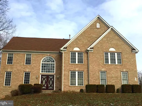 9311 Migan Rd, Randallstown, MD 21133