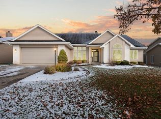 1619 Spring Cress Rd, Fort Wayne, IN 46814