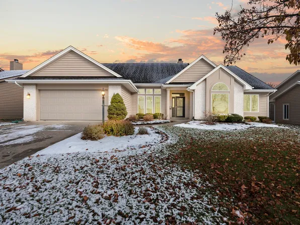 1619 Spring Cress Rd, Fort Wayne, IN 46814