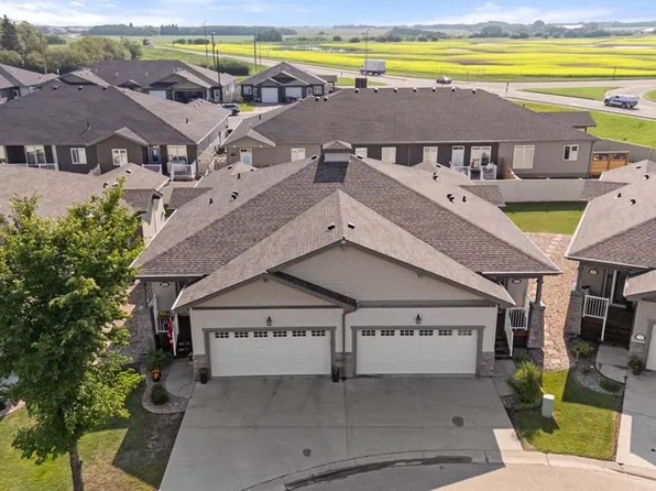 5021 W 34th Ave #12, Camrose, AB T4V 5G2