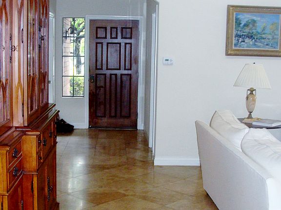 Entryway