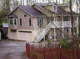 2121 Berrywood Dr, Knoxville, TN 37932