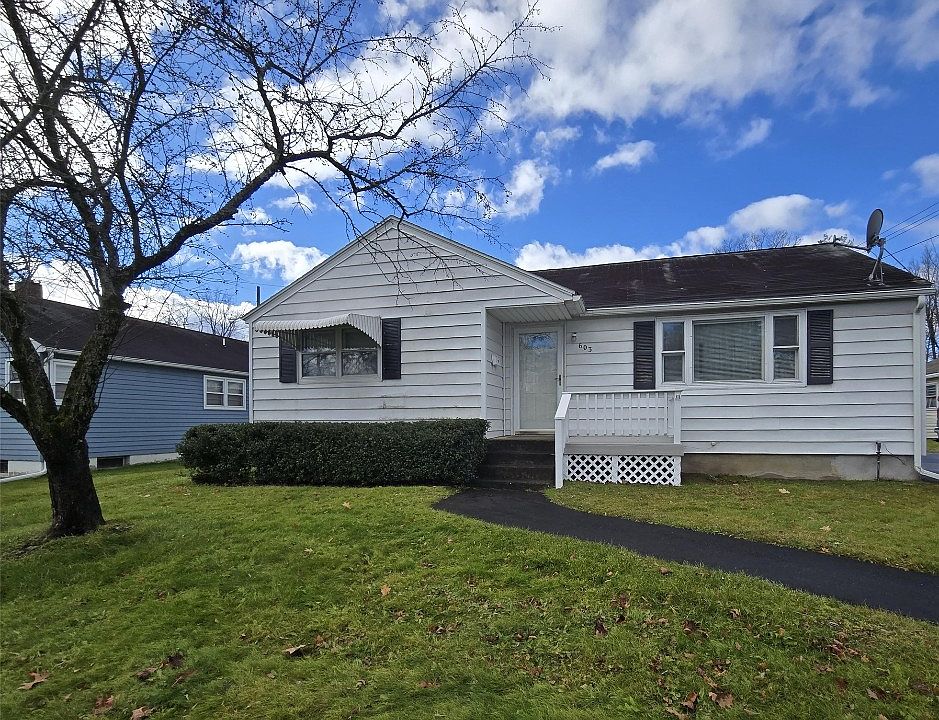 1st image of 603 Byford Blvd