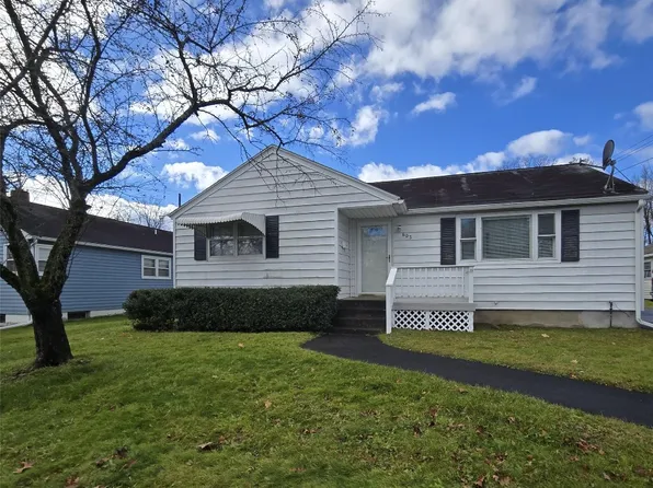 603 Byford Blvd, Endwell, NY 13760