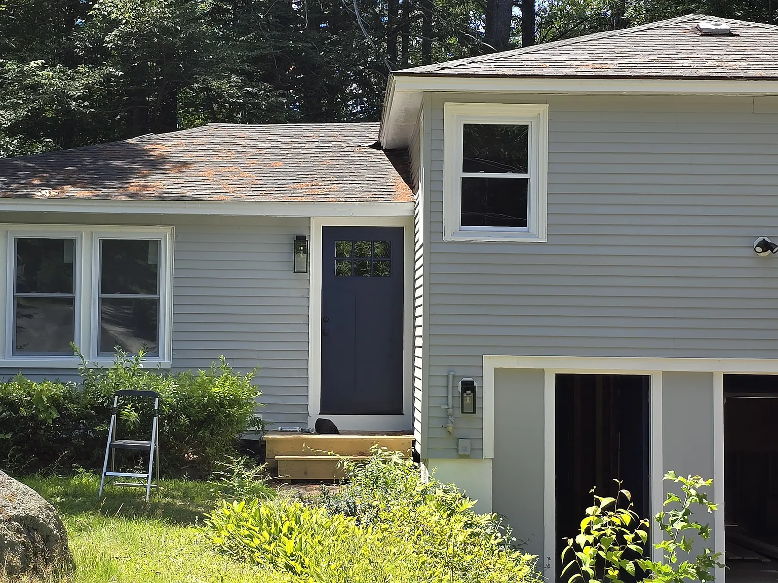 3 bed, 1.5 bath, 1400 sqft, $2,750 — Photo 1