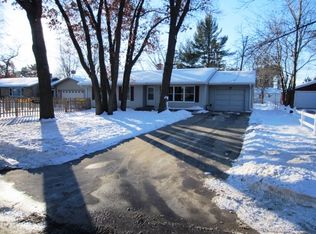 403 Sunset Ave, Stevens Point, WI 54481