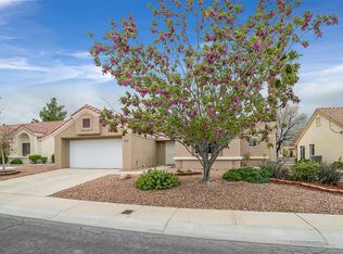 2617 Desert Sands Dr, Las Vegas, NV 89134