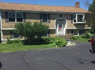 43 Bean Hill Rd, Northfield, NH 03276