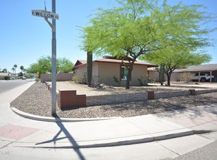 2949 E Willow Ave, Phoenix, AZ 85032