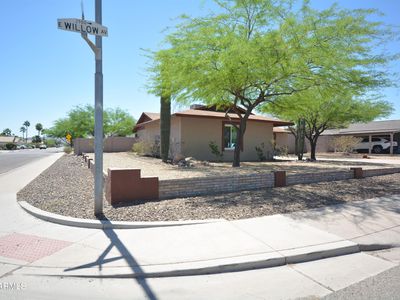 2949 E Willow Ave, Phoenix, AZ, 85032