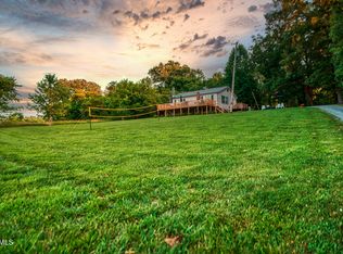 2039 Culbertson Rd, Greeneville, TN 37743