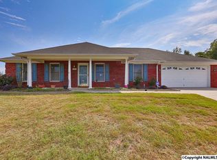 103 Silver Oak Ln W, Huntsville, AL 35806