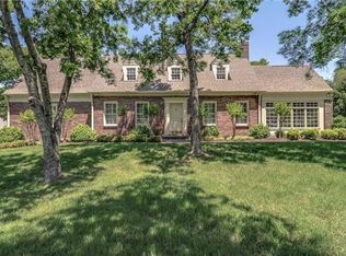 2024 Overhill Dr, Nashville, TN 37215