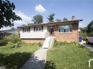 2009 Glenhaven Pl, Silver Spring, MD 20902