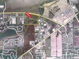 1945 Wiesbrook Dr LOT 5, Oswego, IL 60543