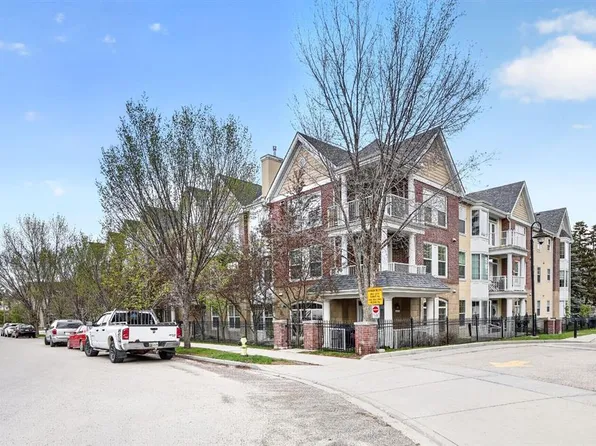 3650 Marda Line SW #314, Calgary, AB T2T 6G9