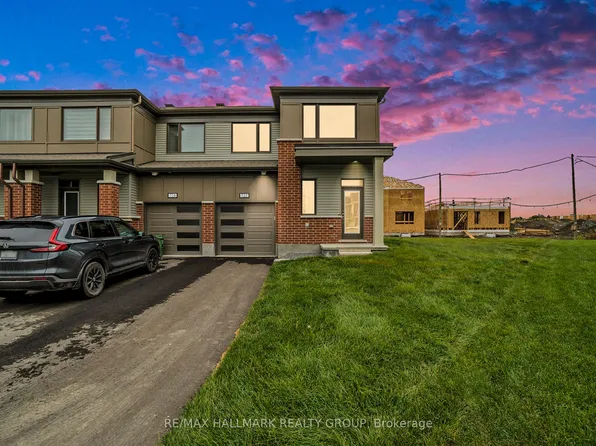 722 Quilter Row, Ottawa, ON K0A 2Z0