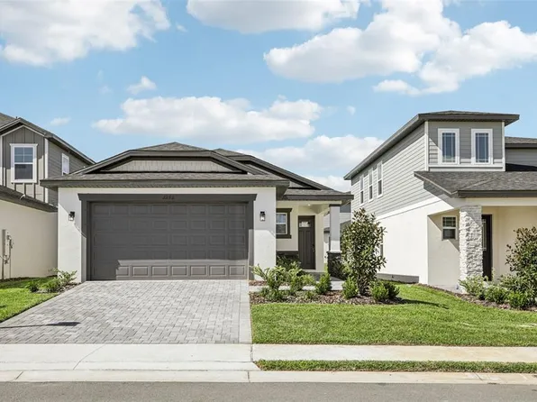 2292 Hen Rd, Minneola, FL 34715