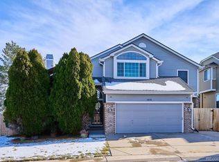 8230 S Ogden Circle, Littleton, CO 80122